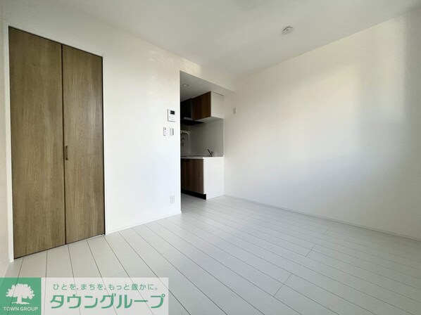 クレオパトラ西生田の物件内観写真